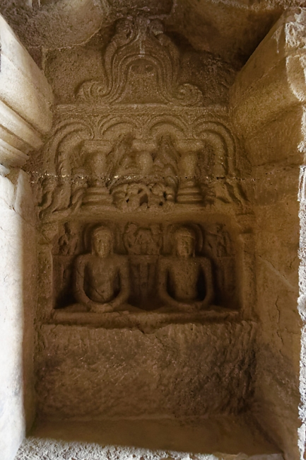 Grottes d'Ellora-Grottes jaïnes-044
